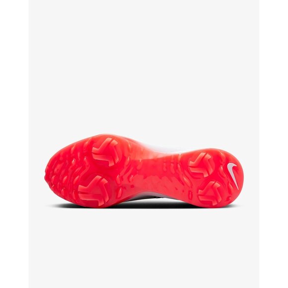 Nike Mens Air Zoom Infinity Tour NEXT% Golf Shoes DM8446-041 White Size 10.5W - Picture 6 of 16